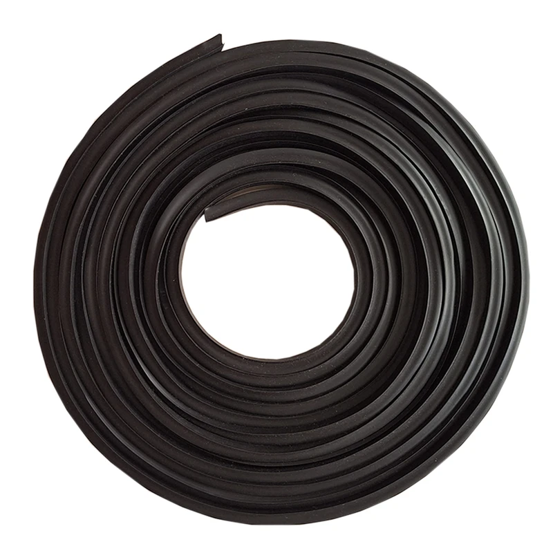 نوار درزگیر لاستیکی EPDM خودچسب